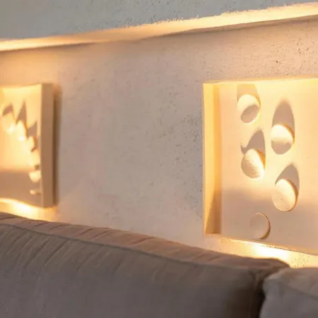Apartment Luxurious And Modern In Turkey