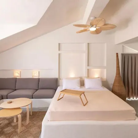 Apartment Luxurious And Modern In Turkey