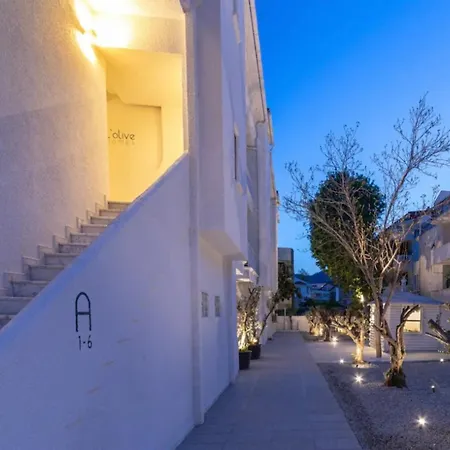 Luxurious And Modern In Turkey Marmaris
