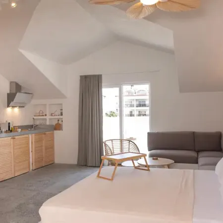 Apartment Luxurious And Modern In Turkey *