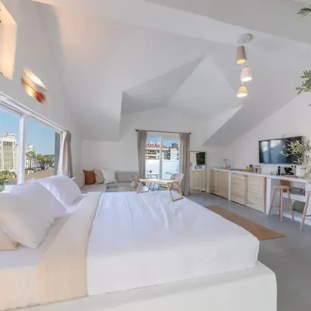 Apartment Luxurious And Modern In Turkey *