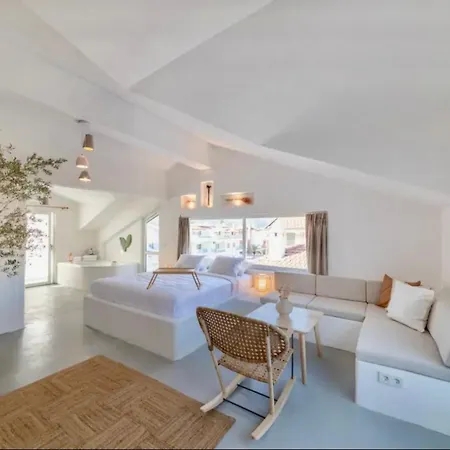 Apartment Luxurious And Modern In Turkey Marmaris