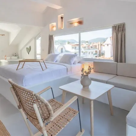 Luxurious And Modern In Turkey